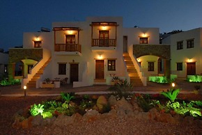 Panteli Beach Studios & Apartments