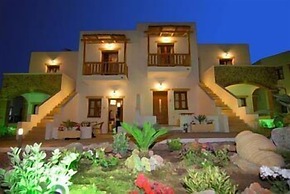 Panteli Beach Studios & Apartments
