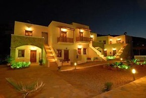 Panteli Beach Studios & Apartments