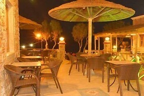 Panteli Beach Studios & Apartments