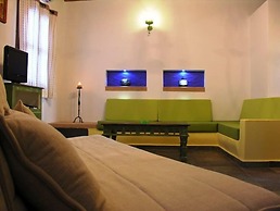 Panteli Beach Studios & Apartments