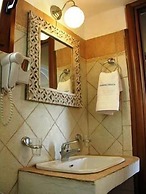 Panteli Beach Studios & Apartments