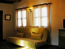 Panteli Beach Studios & Apartments