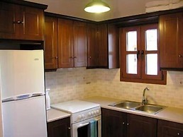 Panteli Beach Studios & Apartments