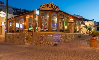 Panteli Beach Studios & Apartments