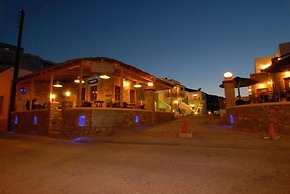 Panteli Beach Studios & Apartments