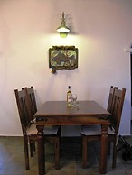 Panteli Beach Studios & Apartments