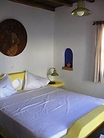 Panteli Beach Studios & Apartments