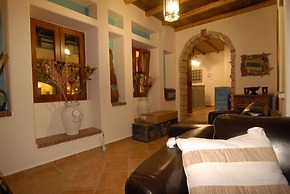 Panteli Beach Studios & Apartments