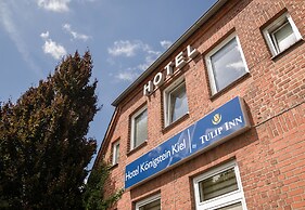 Hotel Königstein Kiel by Tulip Inn