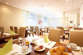 Hotel Königstein Kiel by Tulip Inn