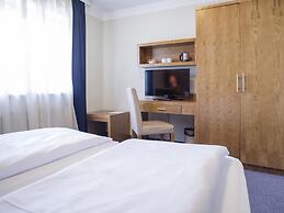 Hotel Königstein Kiel by Tulip Inn