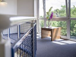 Hotel Königstein Kiel by Tulip Inn