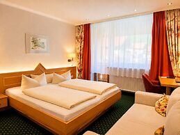 Hotel Arnika