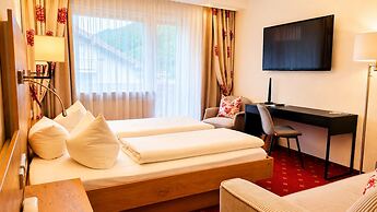 Hotel Arnika