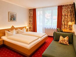 Hotel Arnika