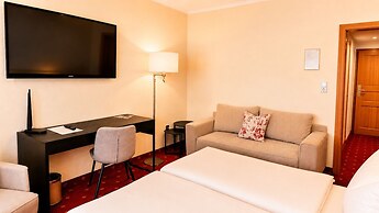 Hotel Arnika