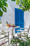 Agia Anna Living
