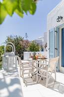 Agia Anna Living