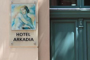 Hotel Arkadia