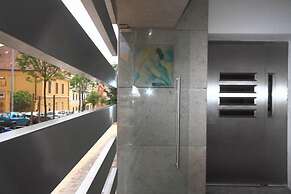 Hotel Arkadia