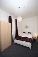 Hotel Arkadia