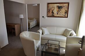 Hotel Arkadia