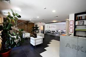 Hotel Arkadia
