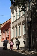 Hotel Arkadia