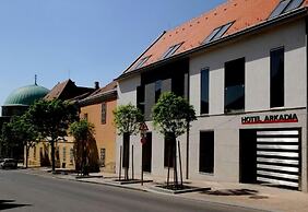Hotel Arkadia