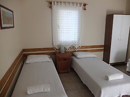 SEDIR RESORT - Hotel Rooms, Bungalows & Suites