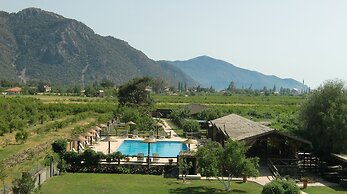 SEDIR RESORT - Hotel Rooms, Bungalows & Suites