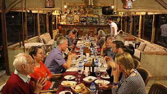 SEDIR RESORT - Hotel Rooms, Bungalows & Suites