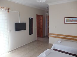 SEDIR RESORT - Hotel Rooms, Bungalows & Suites