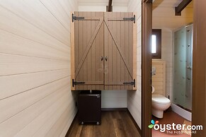 SEDIR RESORT - Hotel Rooms, Bungalows & Suites