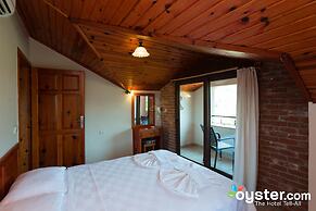 SEDIR RESORT - Hotel Rooms, Bungalows & Suites