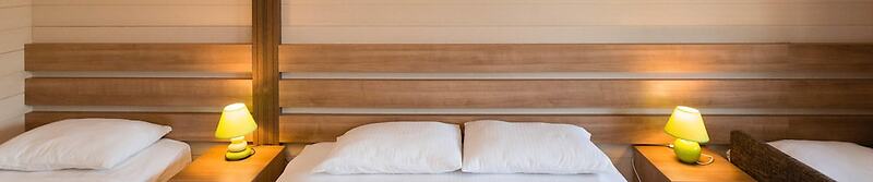 SEDIR RESORT - Hotel Rooms, Bungalows & Suites