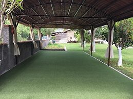 SEDIR RESORT - Hotel Rooms, Bungalows & Suites