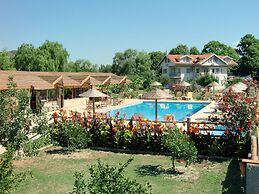 SEDIR RESORT - Hotel Rooms, Bungalows & Suites