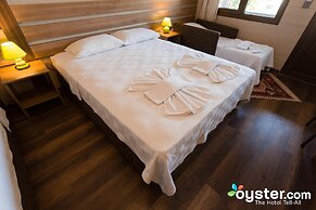 SEDIR RESORT - Hotel Rooms, Bungalows & Suites