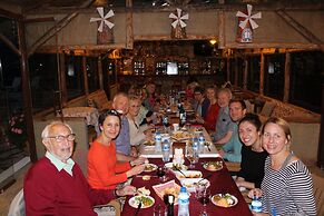 SEDIR RESORT - Hotel Rooms, Bungalows & Suites