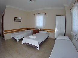 SEDIR RESORT - Hotel Rooms, Bungalows & Suites