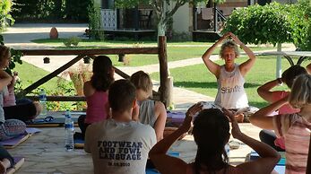 SEDIR RESORT - Hotel Rooms, Bungalows & Suites