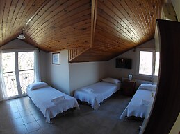 SEDIR RESORT - Hotel Rooms, Bungalows & Suites