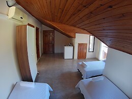 SEDIR RESORT - Hotel Rooms, Bungalows & Suites