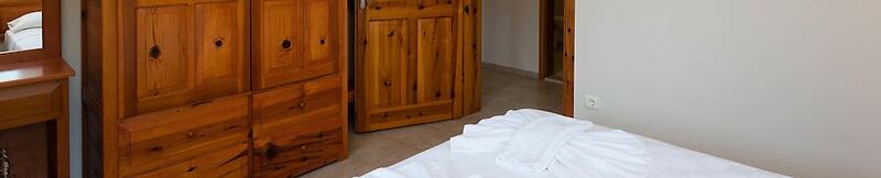 SEDIR RESORT - Hotel Rooms, Bungalows & Suites