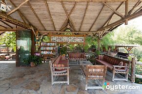 SEDIR RESORT - Hotel Rooms, Bungalows & Suites