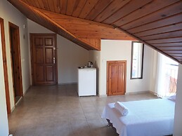 SEDIR RESORT - Hotel Rooms, Bungalows & Suites