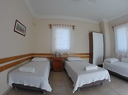 SEDIR RESORT - Hotel Rooms, Bungalows & Suites