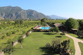 SEDIR RESORT - Hotel Rooms, Bungalows & Suites